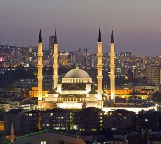 ankara