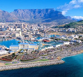 Capetown