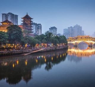 Chengdu