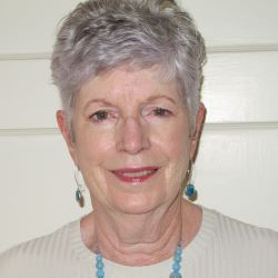 Elizabeth Carr