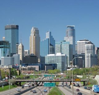 Minnesota