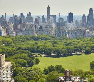 New York park