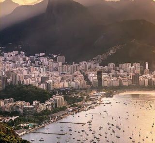 Brazil