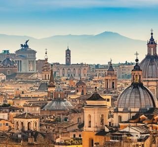 Rome