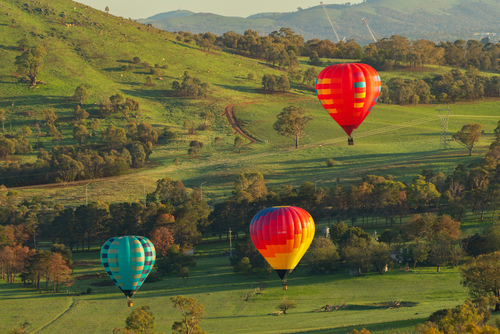 Canberra