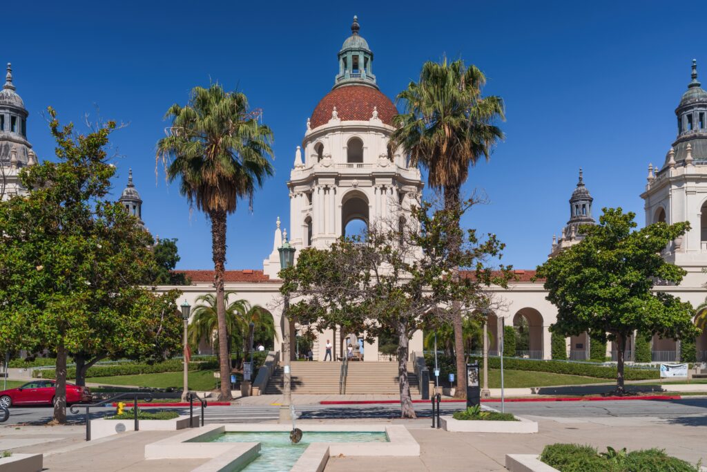 46th Annual IAPSP International Conference – Pasadena, California